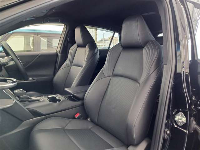 トヨタ ハリアー