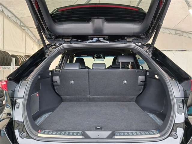 トヨタ ハリアー