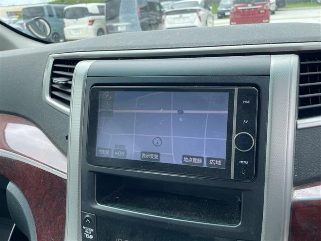 国産車その他 アルファード