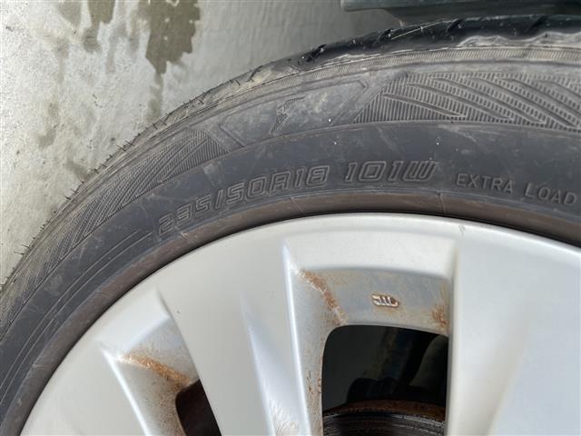 国産車その他 アルファード