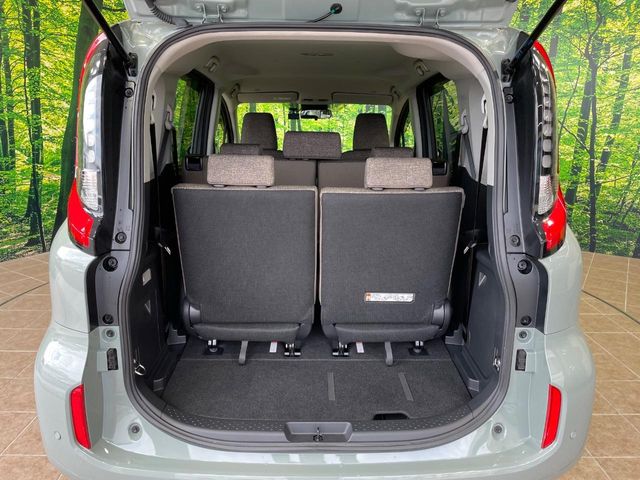 トヨタ シエンタ