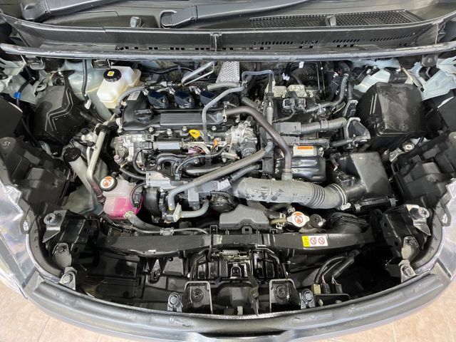 トヨタ シエンタ