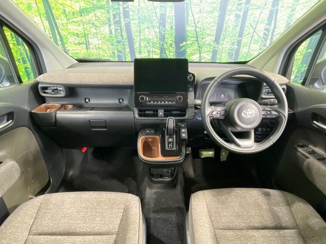 トヨタ シエンタ