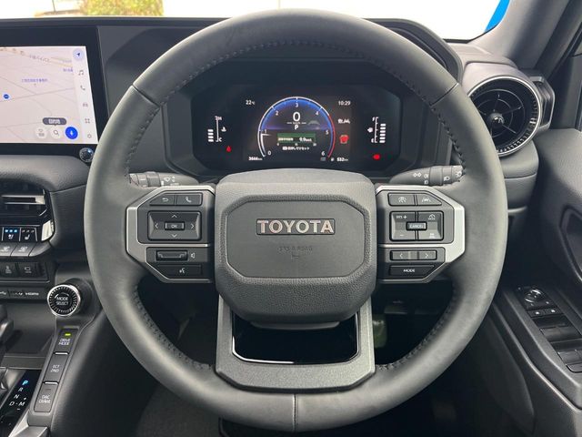 トヨタ ランドクルーザー250