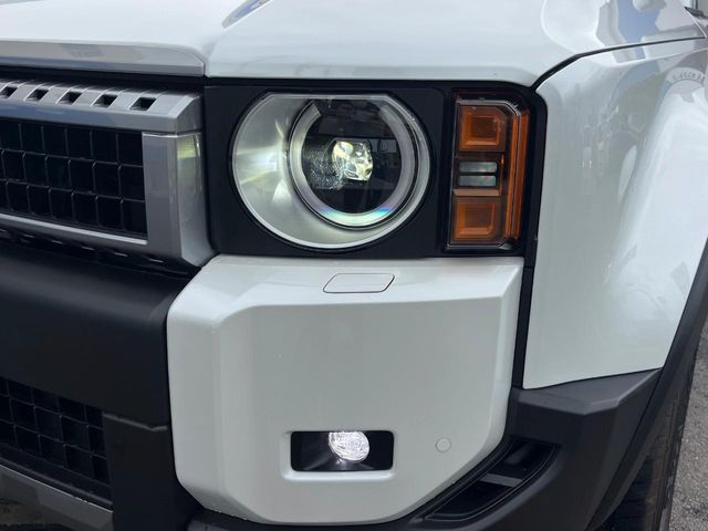 トヨタ ランドクルーザー250