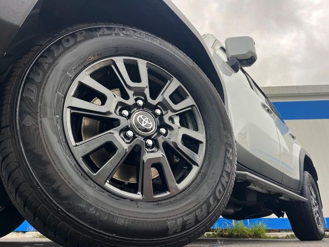 トヨタ ランドクルーザー250