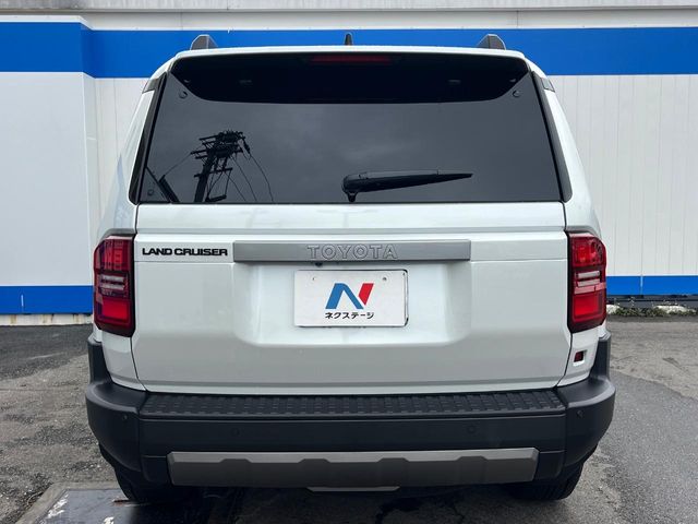 トヨタ ランドクルーザー250