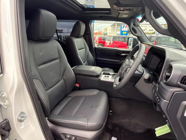 トヨタ ランドクルーザー250