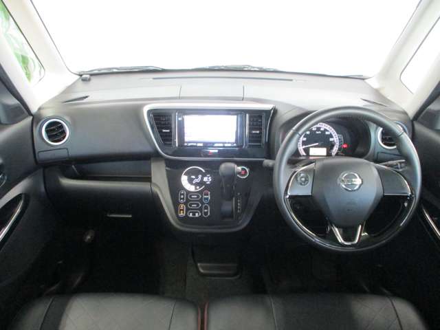 日産 デイズルークス