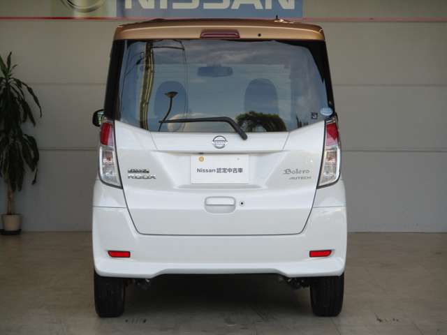 日産 デイズルークス