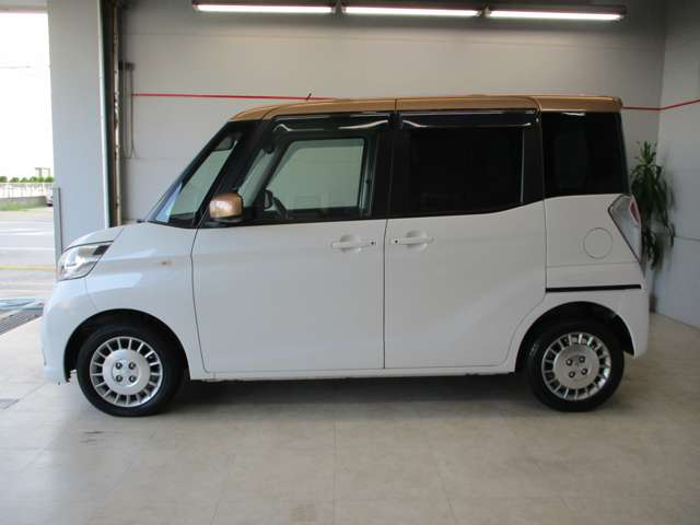 日産 デイズルークス