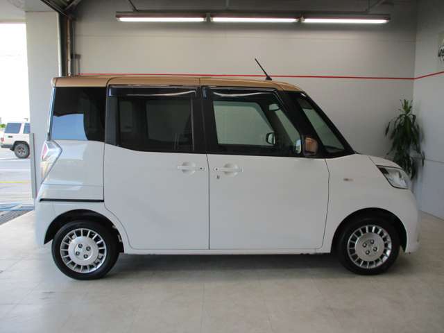 日産 デイズルークス