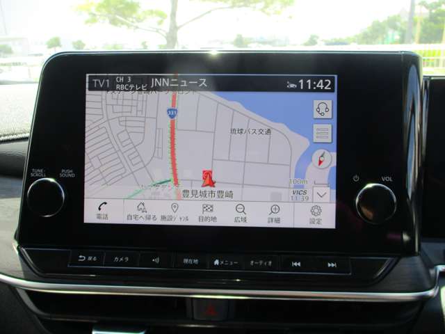 日産 ノートオーラ