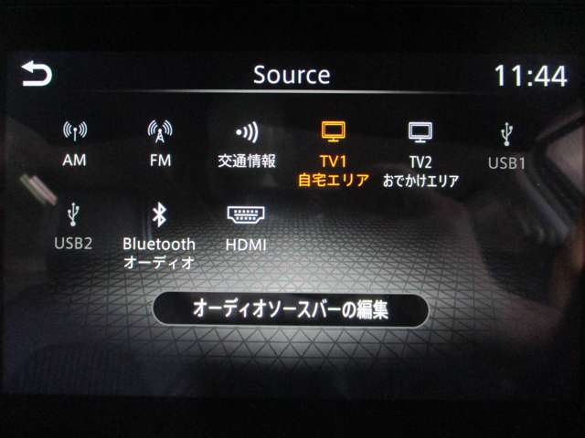 日産 ノートオーラ