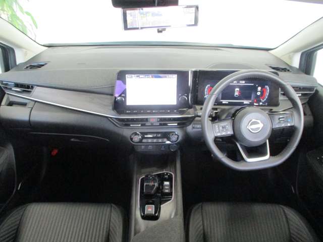 日産 ノートオーラ