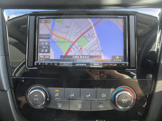 日産 エクストレイル