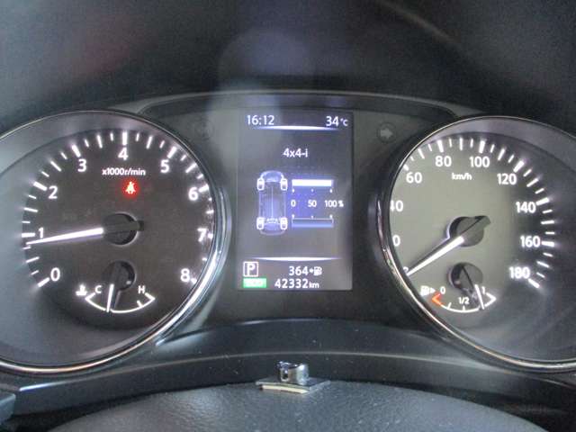 日産 エクストレイル