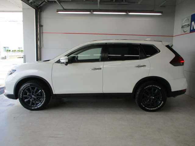 日産 エクストレイル