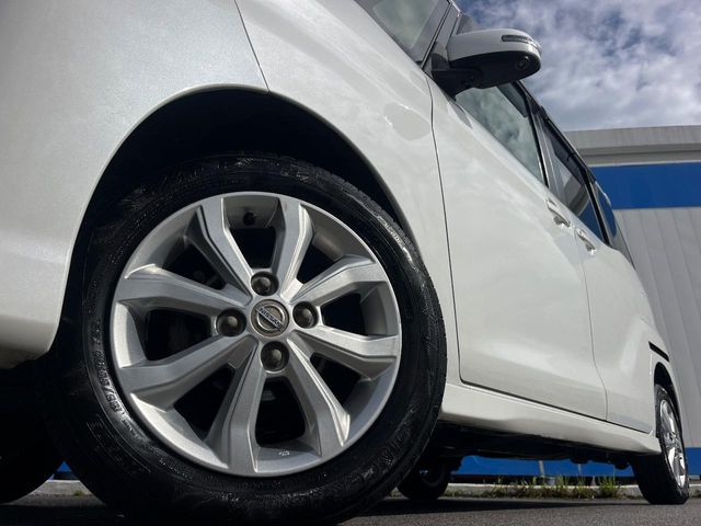 日産 デイズルークス