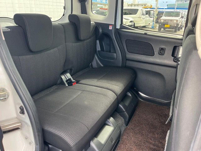 日産 デイズルークス