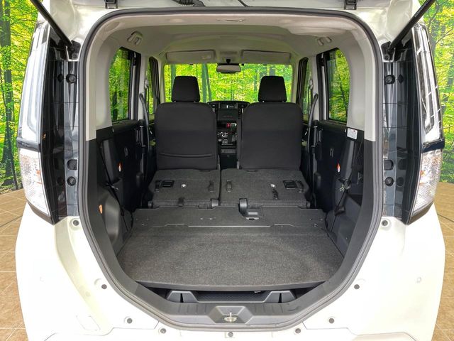 トヨタ ルーミー