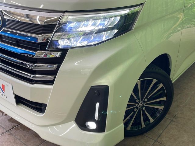 トヨタ ルーミー