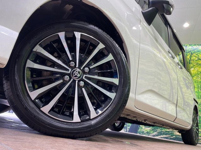 トヨタ ルーミー