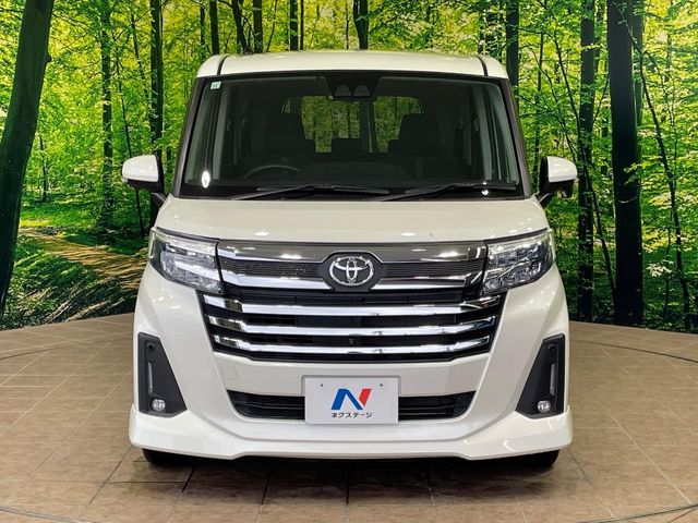 トヨタ ルーミー