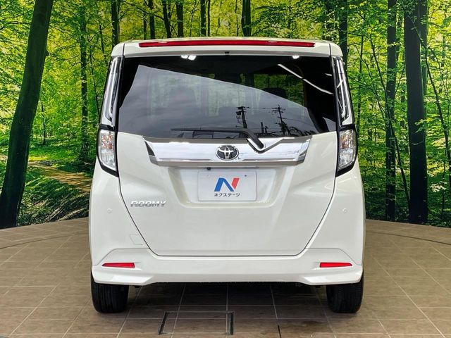 トヨタ ルーミー