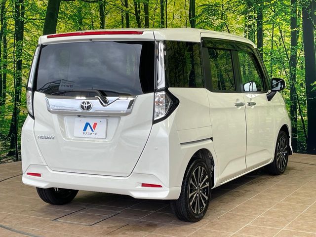 トヨタ ルーミー