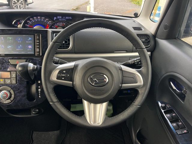 ダイハツ タント