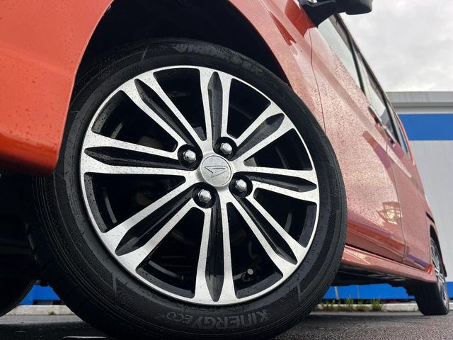 ダイハツ タント