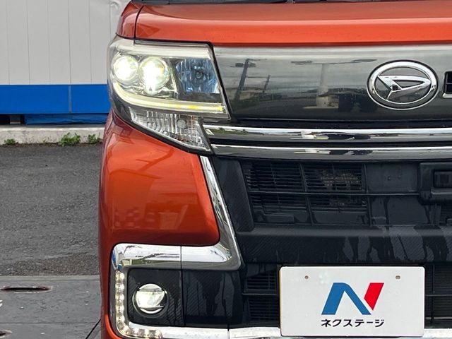 ダイハツ タント