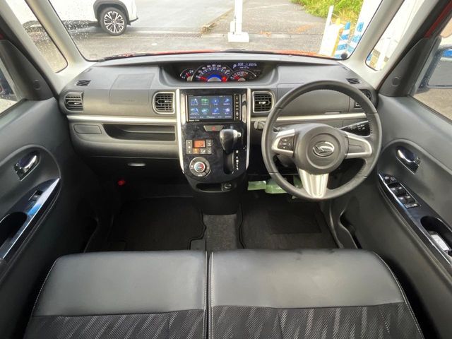 ダイハツ タント