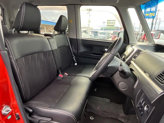 ダイハツ タント