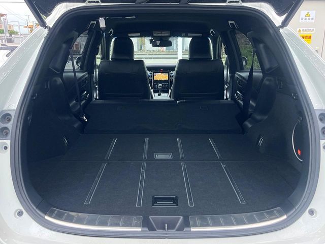 トヨタ ハリアー