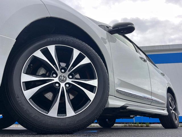 トヨタ ハリアー