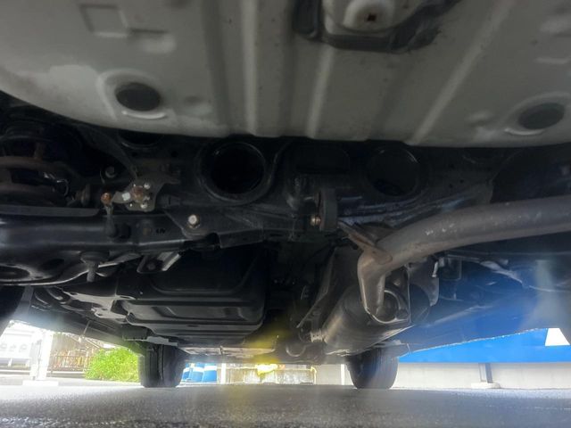 トヨタ ハリアー