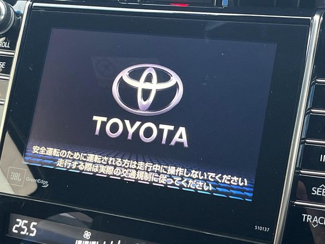 トヨタ ハリアー