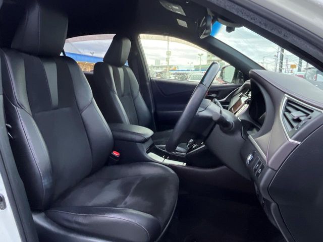 トヨタ ハリアー