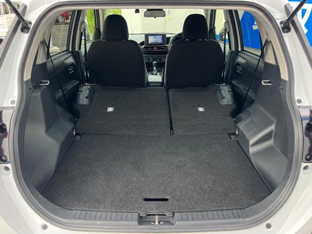 ダイハツ ロッキー