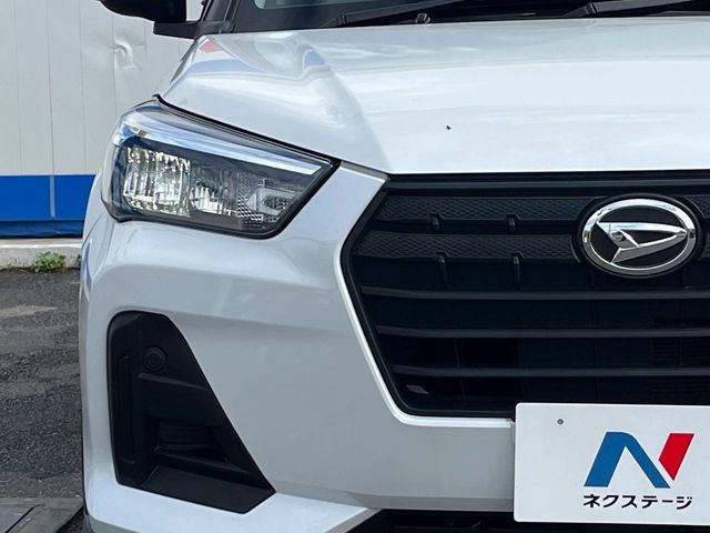 ダイハツ ロッキー