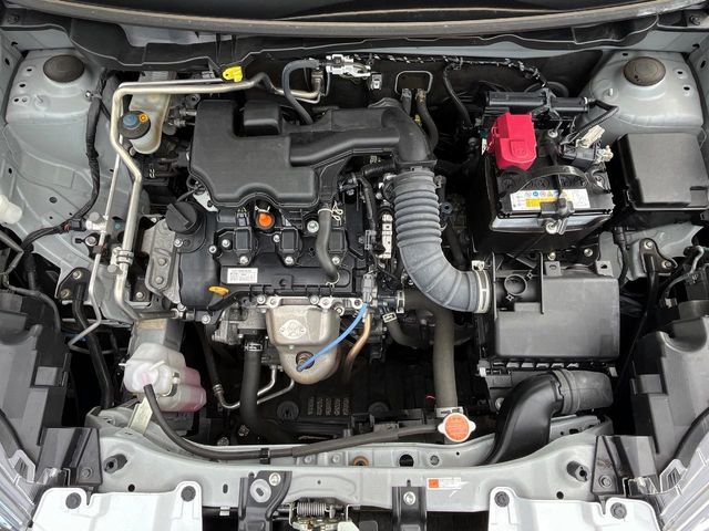 ダイハツ ロッキー