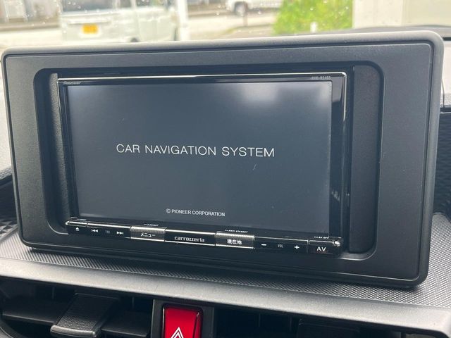 ダイハツ ロッキー