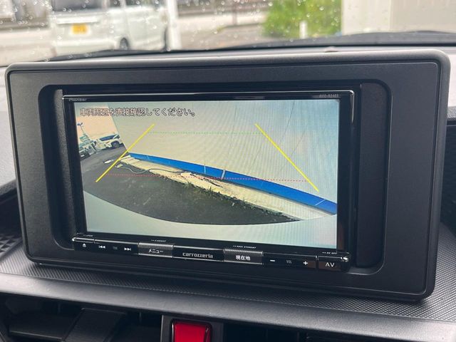 ダイハツ ロッキー