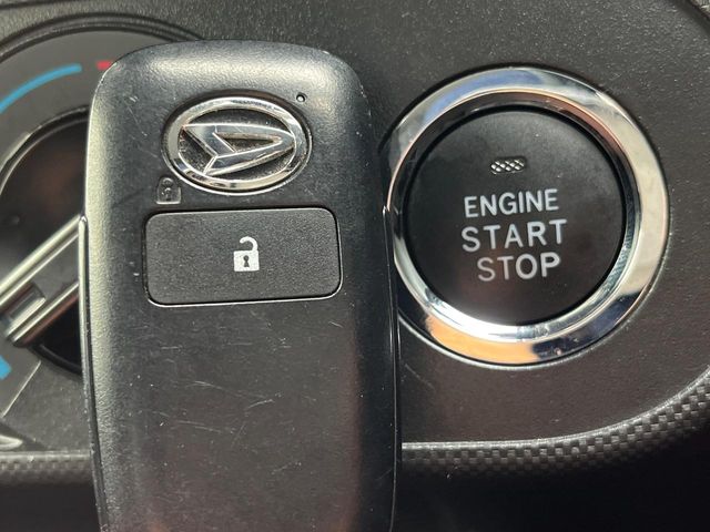 ダイハツ ロッキー