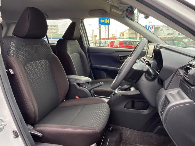 ダイハツ ロッキー