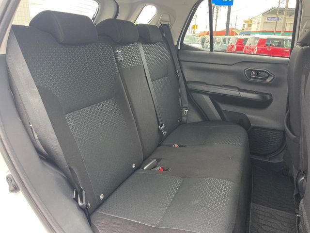 ダイハツ ロッキー