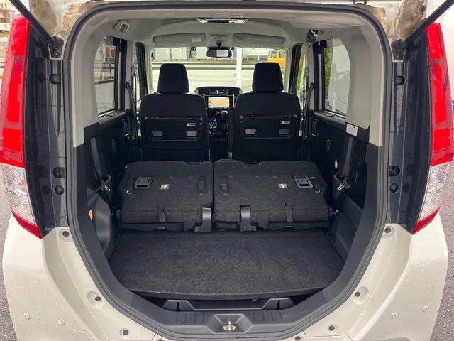 トヨタ ルーミー