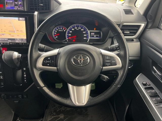 トヨタ ルーミー